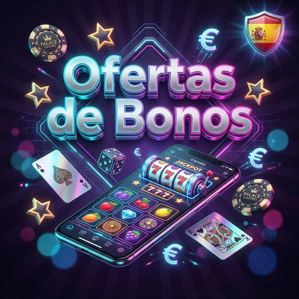 Ofertas de Bonos